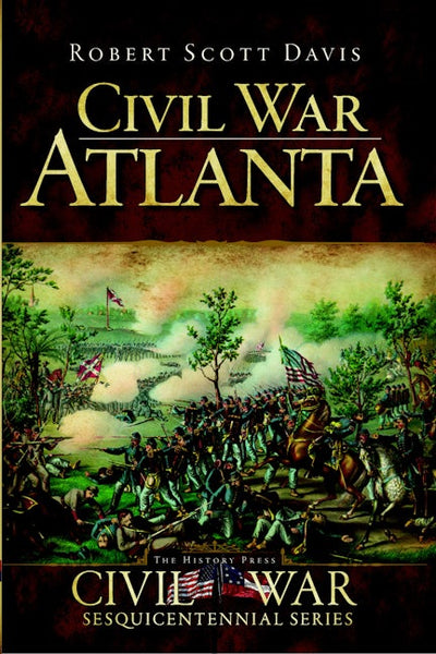 Civil War Atlanta