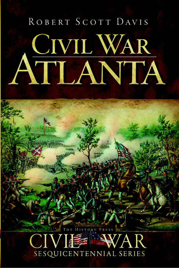 Civil War Atlanta