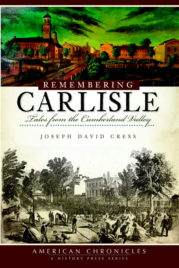 Remembering Carlisle