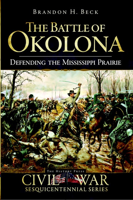 The Battle of Okolona