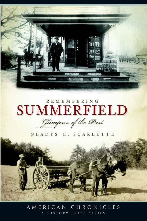 Remembering Summerfield: