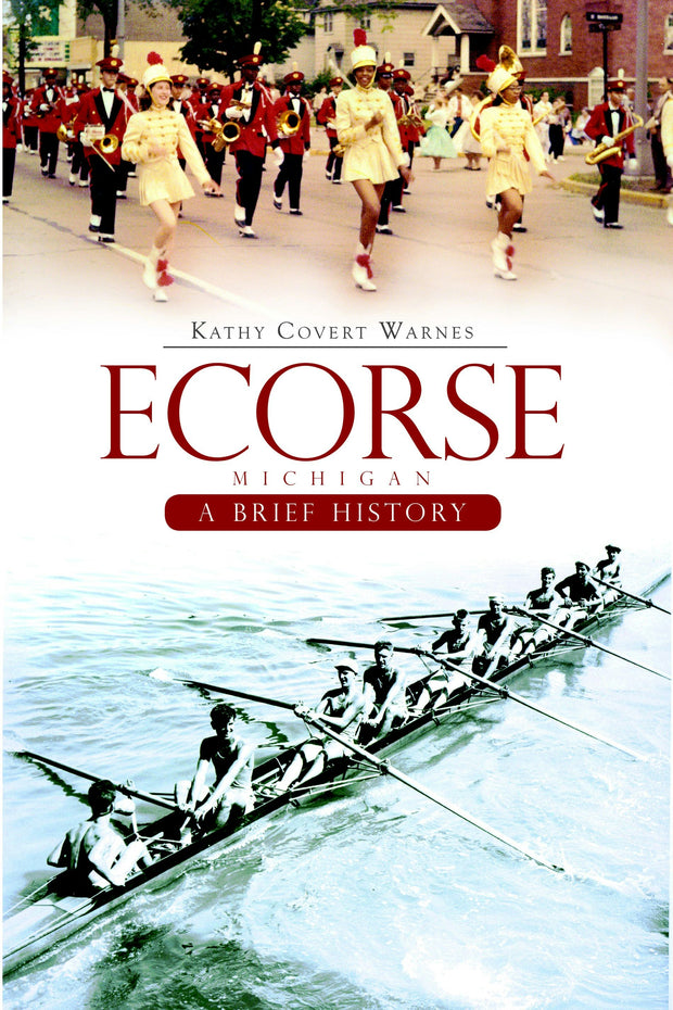 Ecorse Michigan: