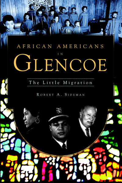 African Americans in Glencoe