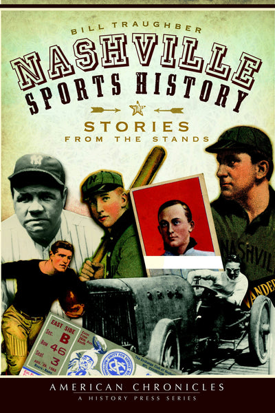 Nashville Sports History