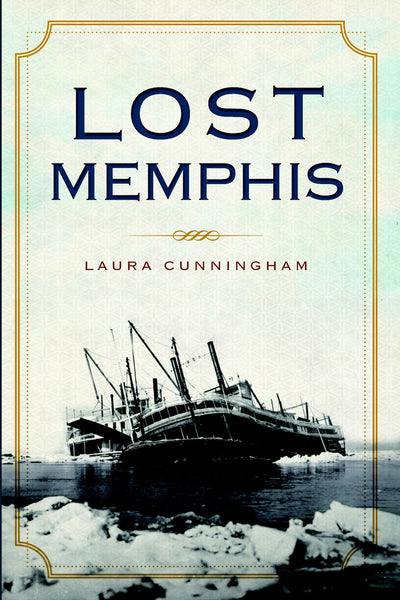 Lost Memphis