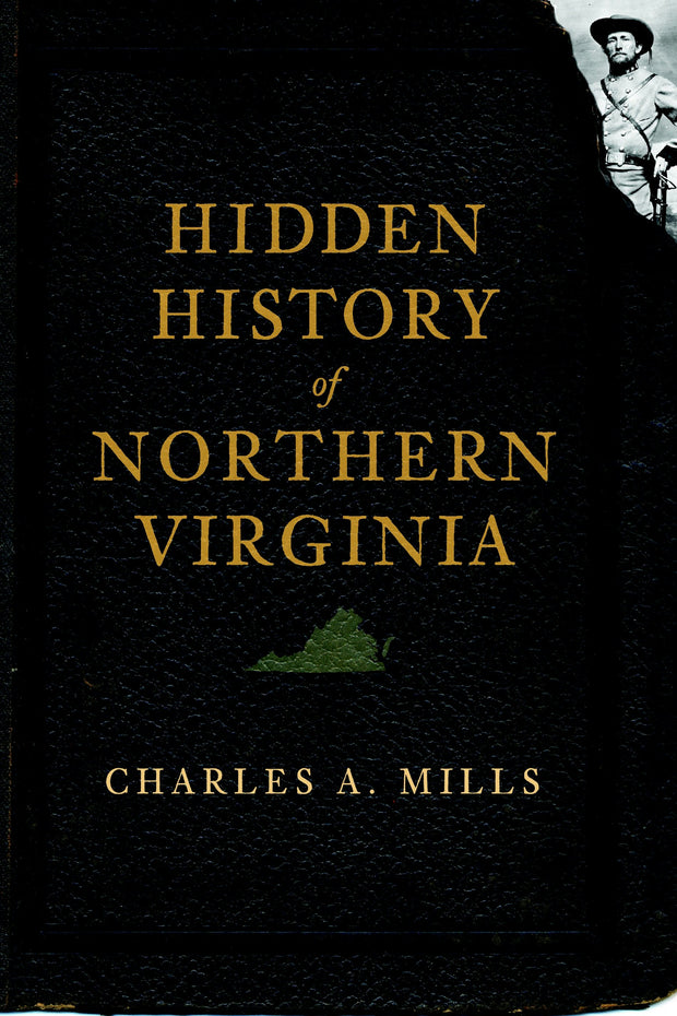 Hidden History of Northern Virginia