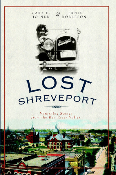 Lost Shreveport
