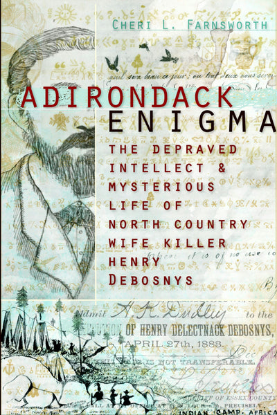 Adirondack Enigma