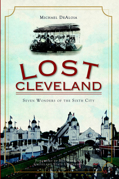 Lost Cleveland