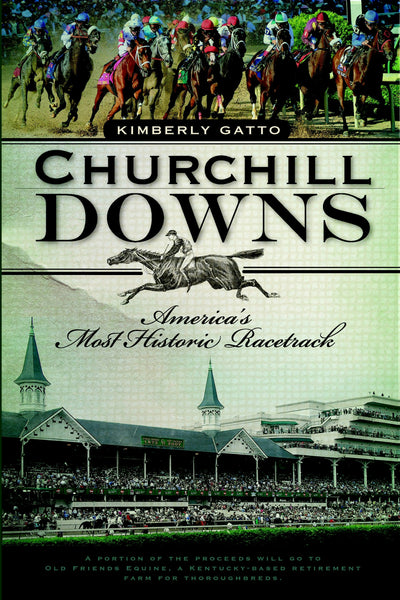 Churchill Downs