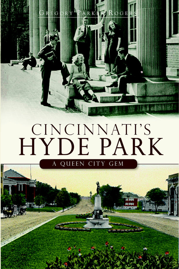 Cincinnati's Hyde Park