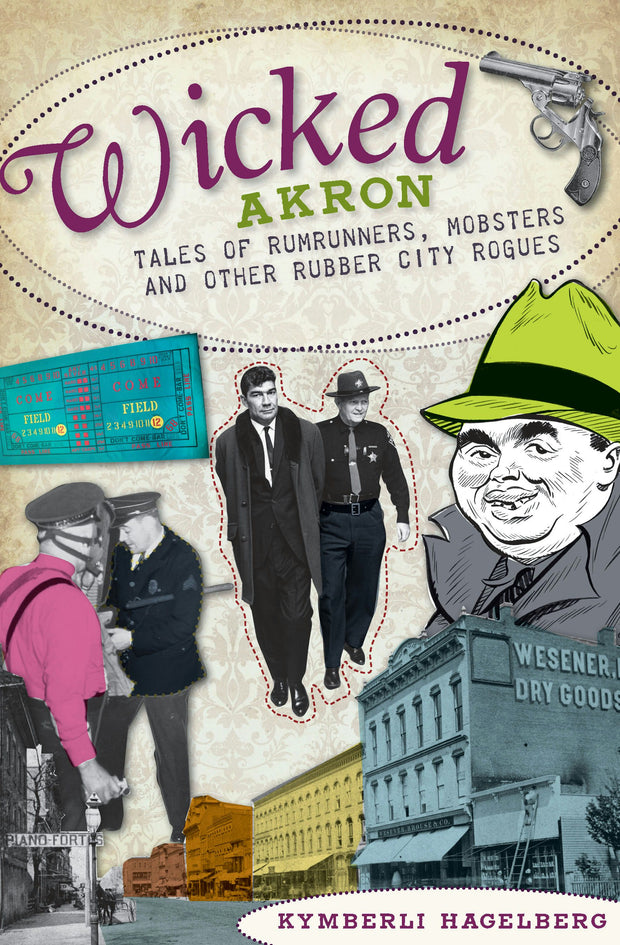 Wicked Akron