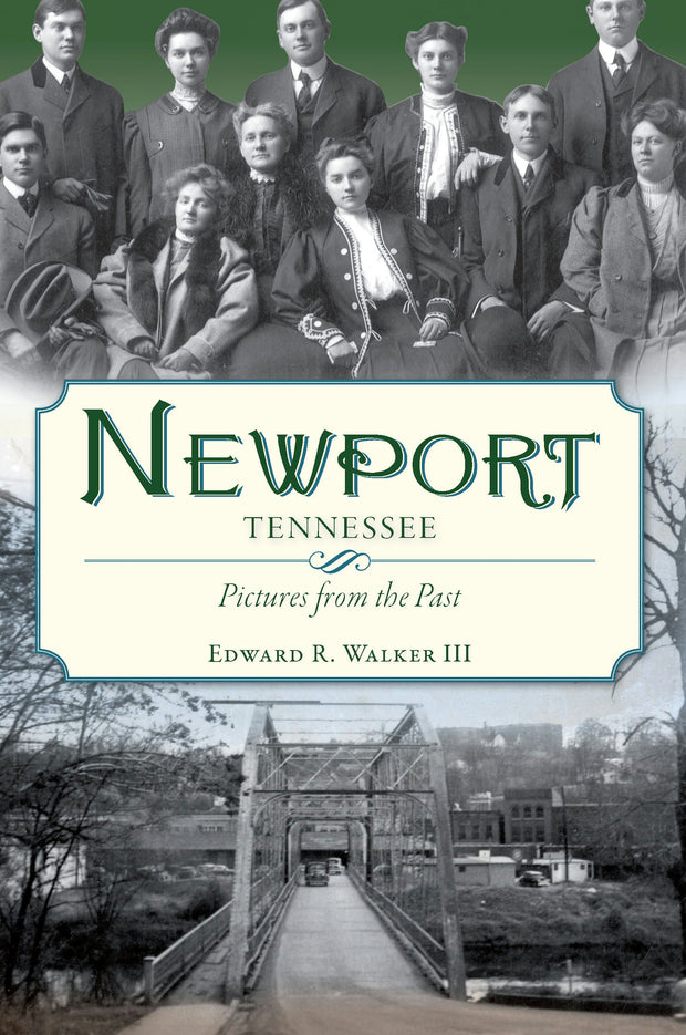 Newport, Tennessee