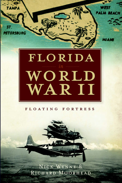 Florida in World War II