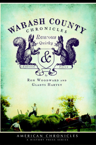 Wabash County Chronicles: