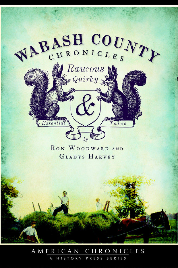 Wabash County Chronicles: