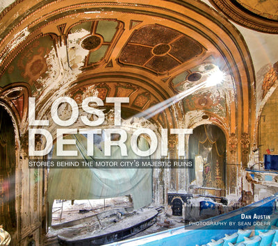 Lost Detroit: