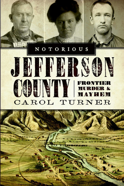 Notorious Jefferson County