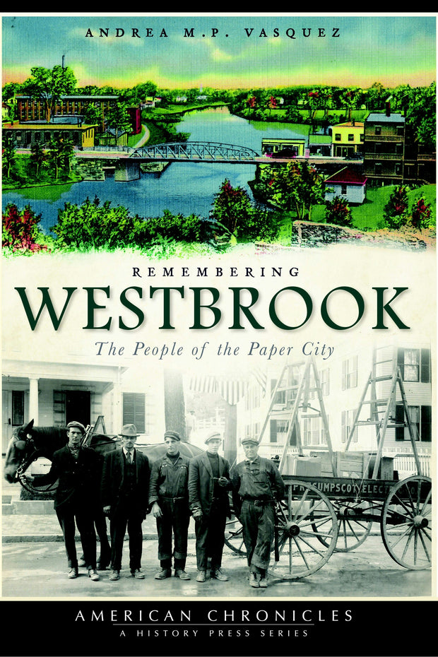 Remembering Westbrook: