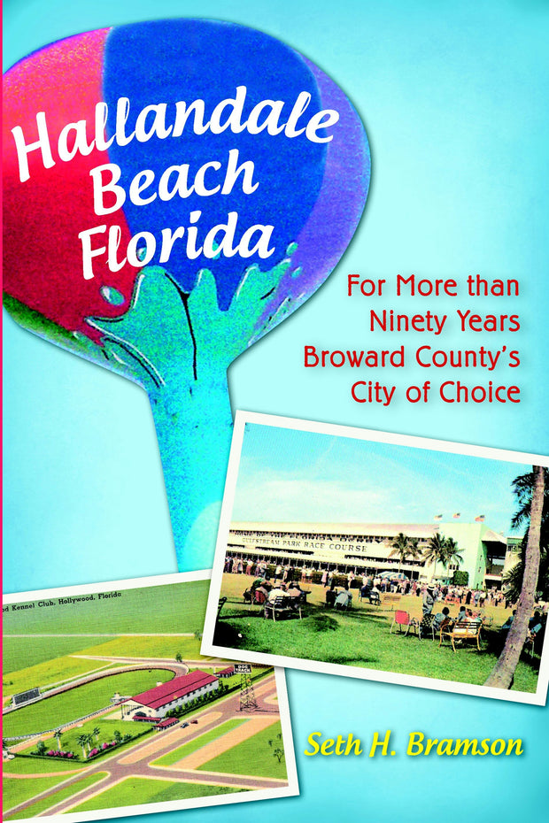 Hallandale Beach Florida: