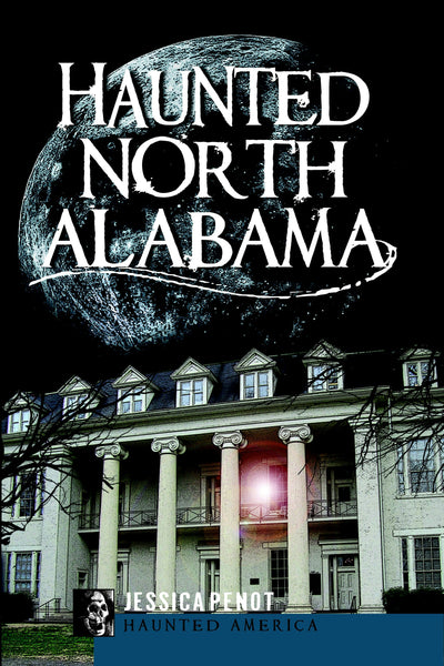 Haunted North Alabama