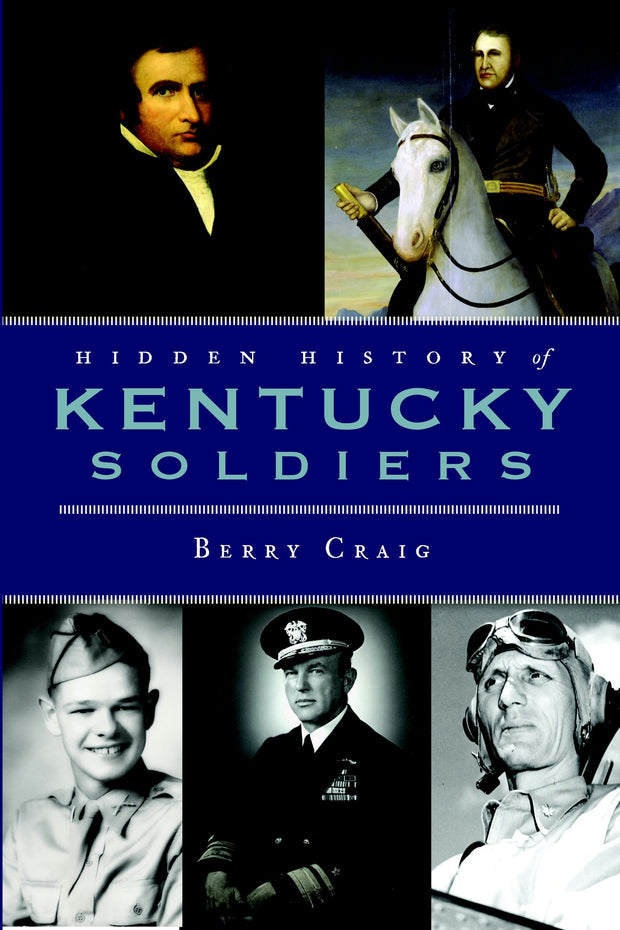 Hidden History of Kentucky Soldiers