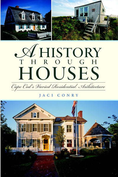 History Through Houses, A