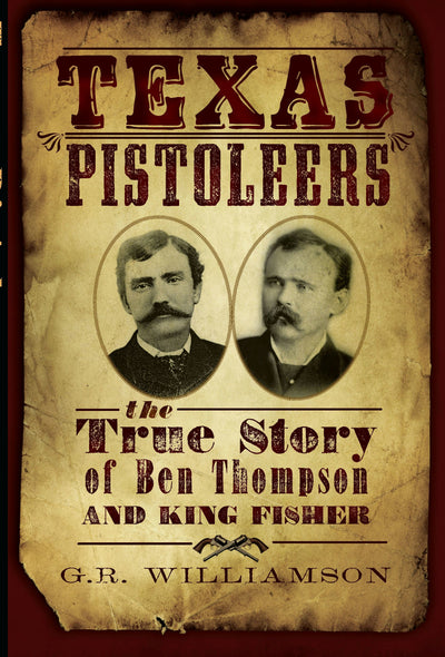 Texas Pistoleers