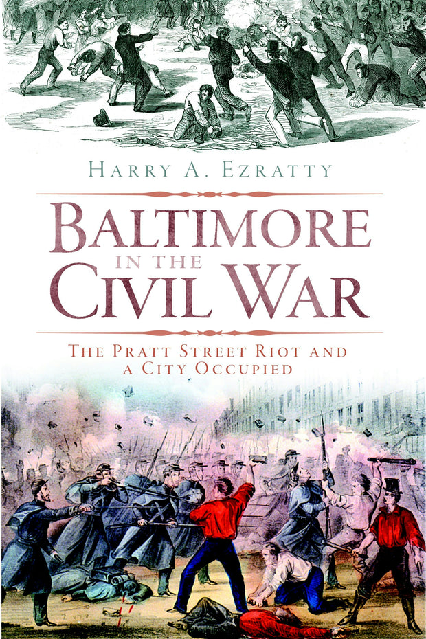 Baltimore in the Civil War