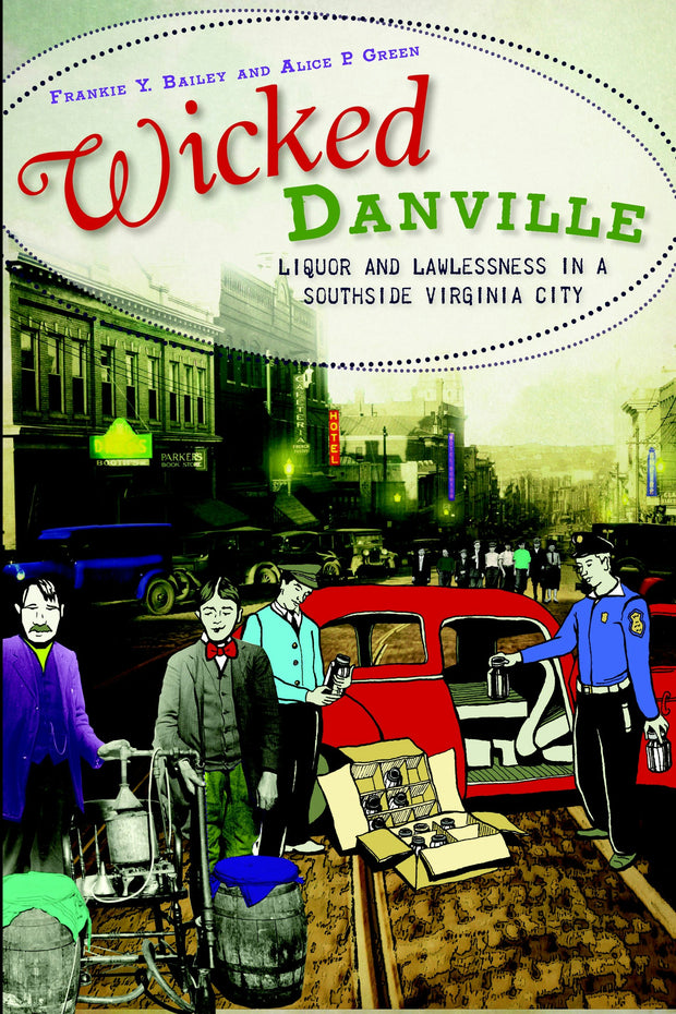 Wicked Danville: