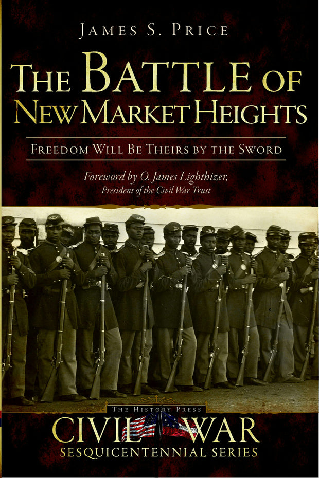 The Battle of New Market Heights