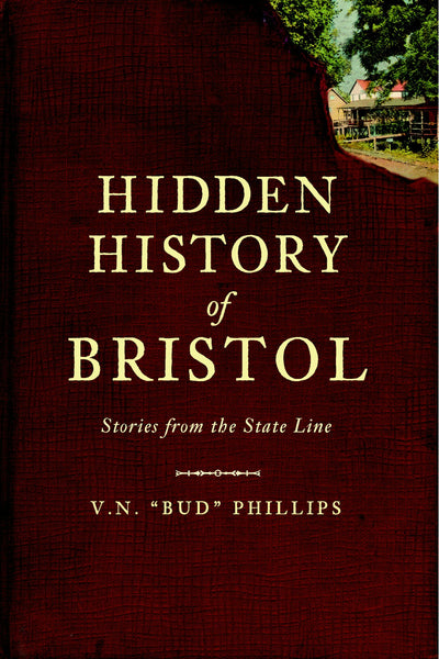 Hidden History of Bristol