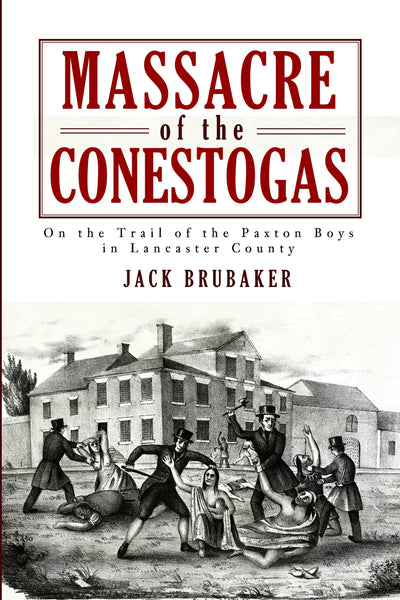 Massacre of the Conestogas