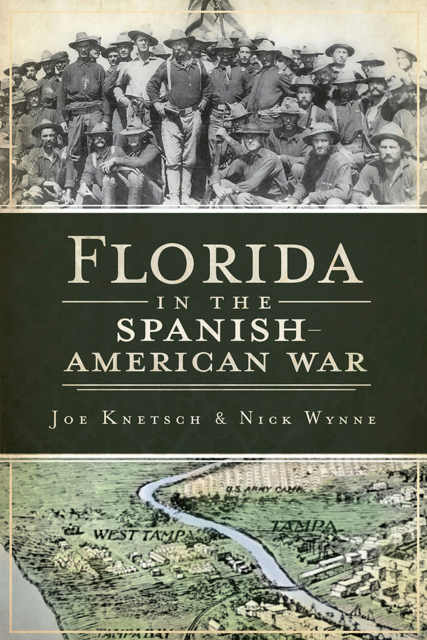 Florida in the Spanish-American War