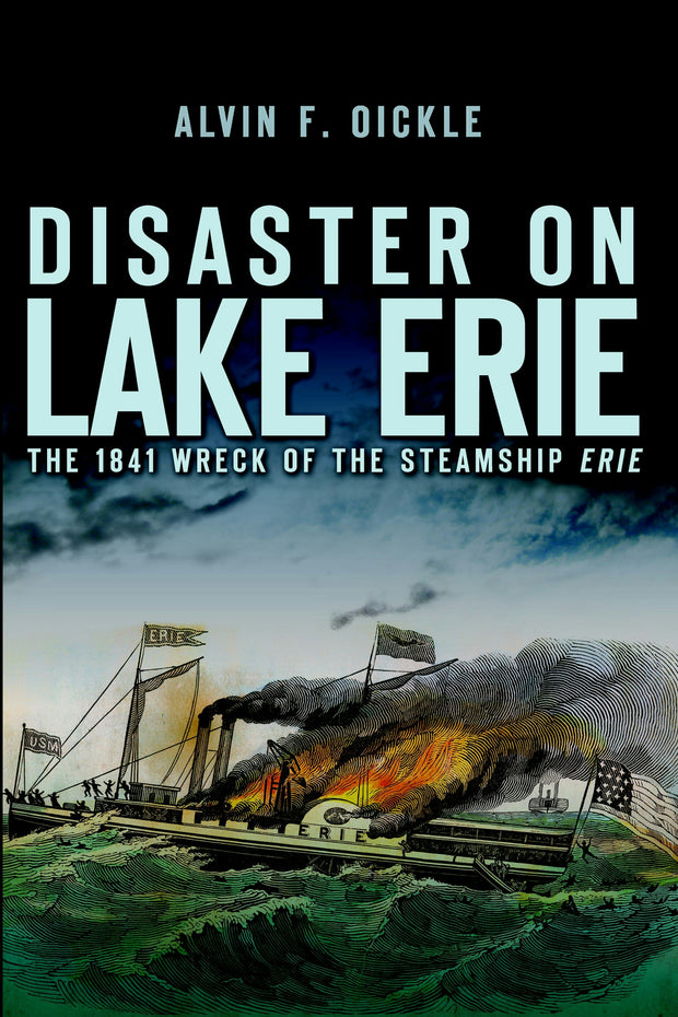 Disaster on Lake Erie: