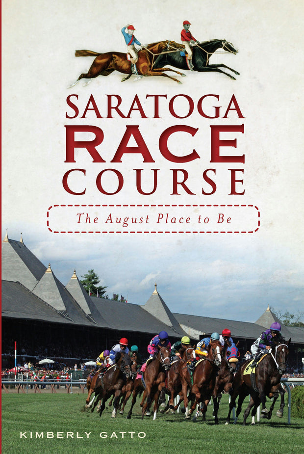 Saratoga Race Course