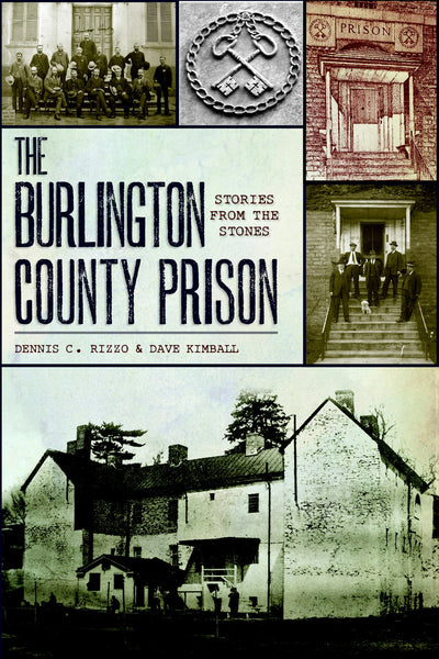 The Burlington County Prison: