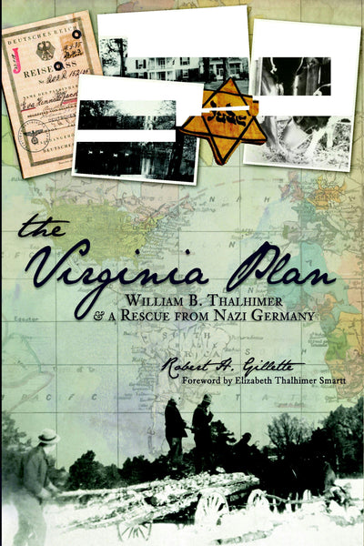 The Virginia Plan