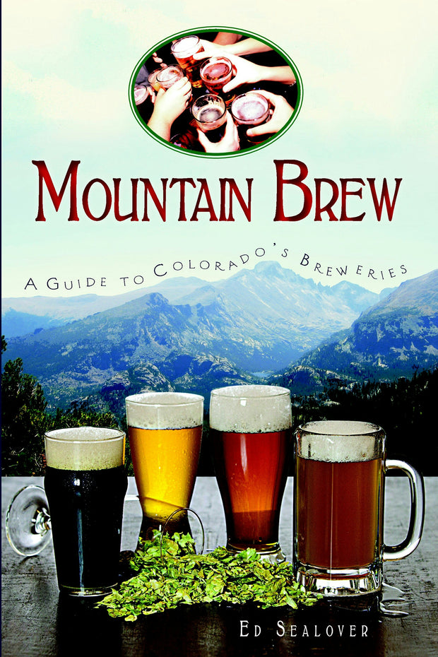 Mountain Brew