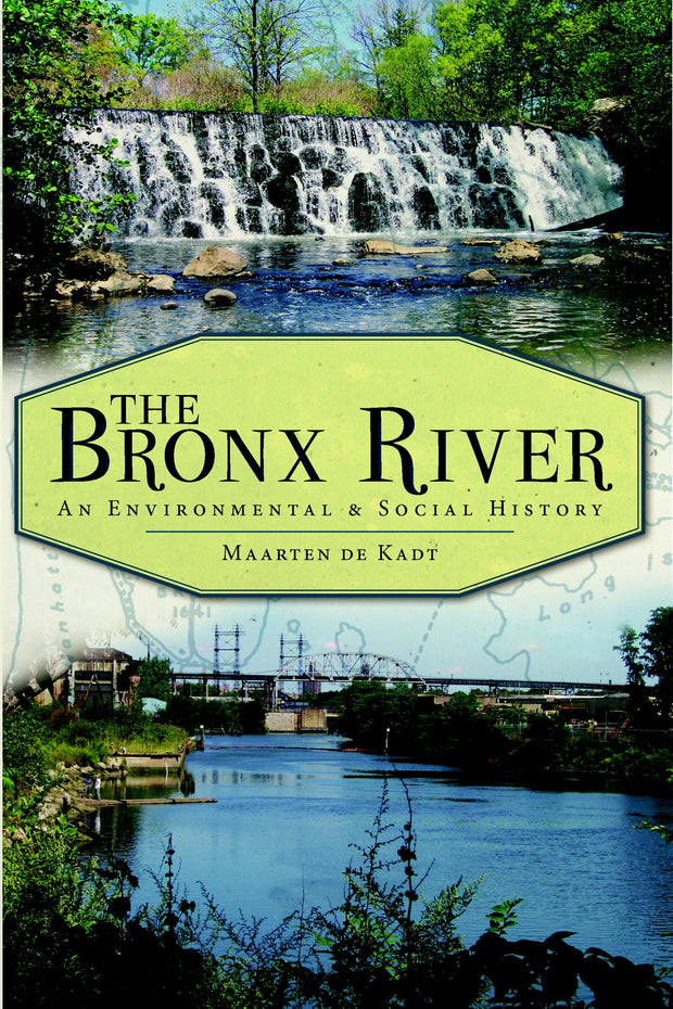 The Bronx River