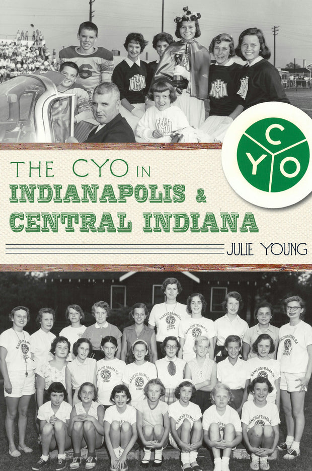 The CYO in Indianapolis & Central Indiana