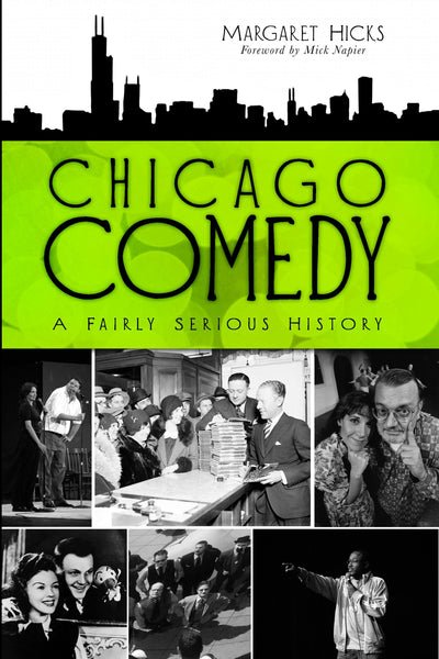 Chicago Comedy: