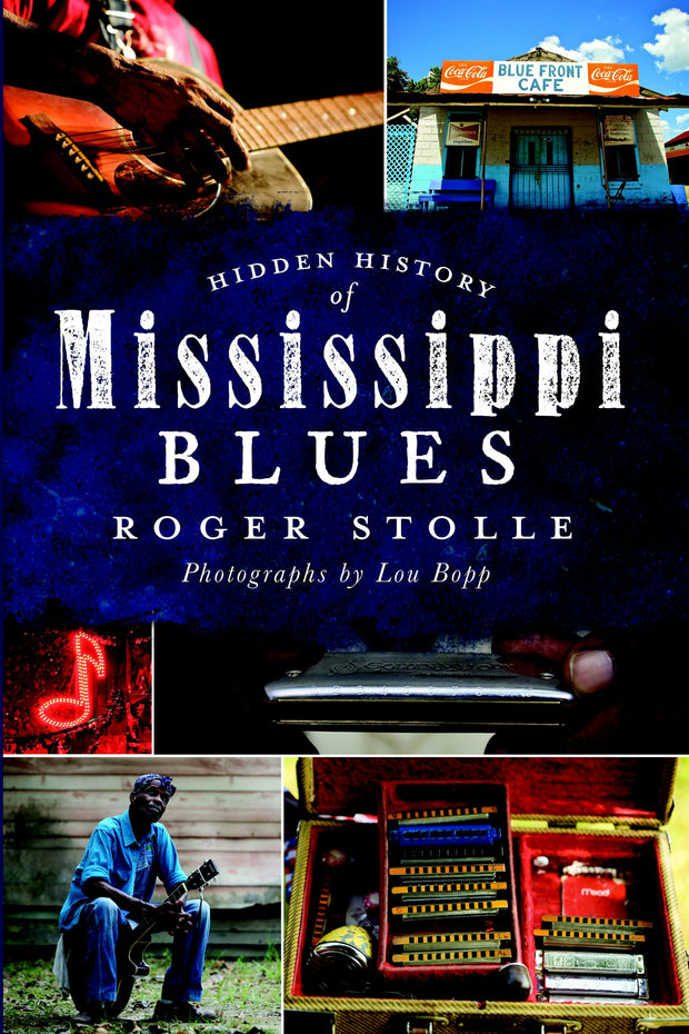 Hidden History of Mississippi Blues