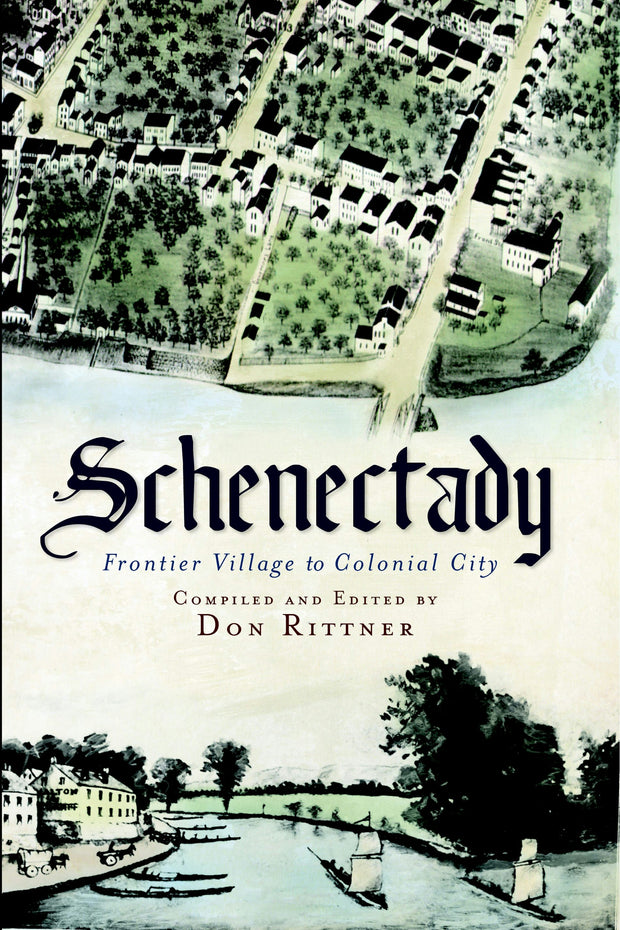 Schenectady: