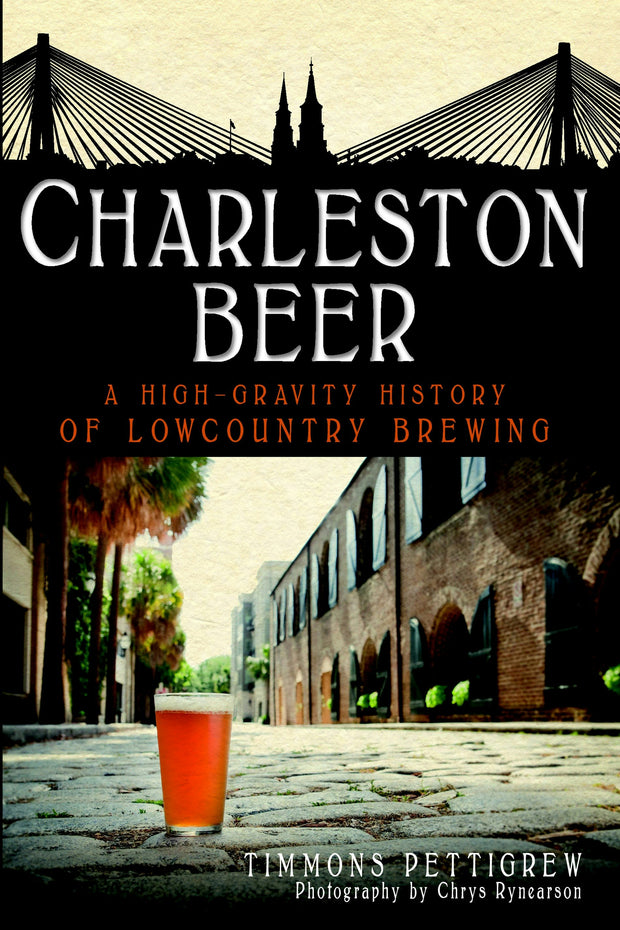 Charleston Beer