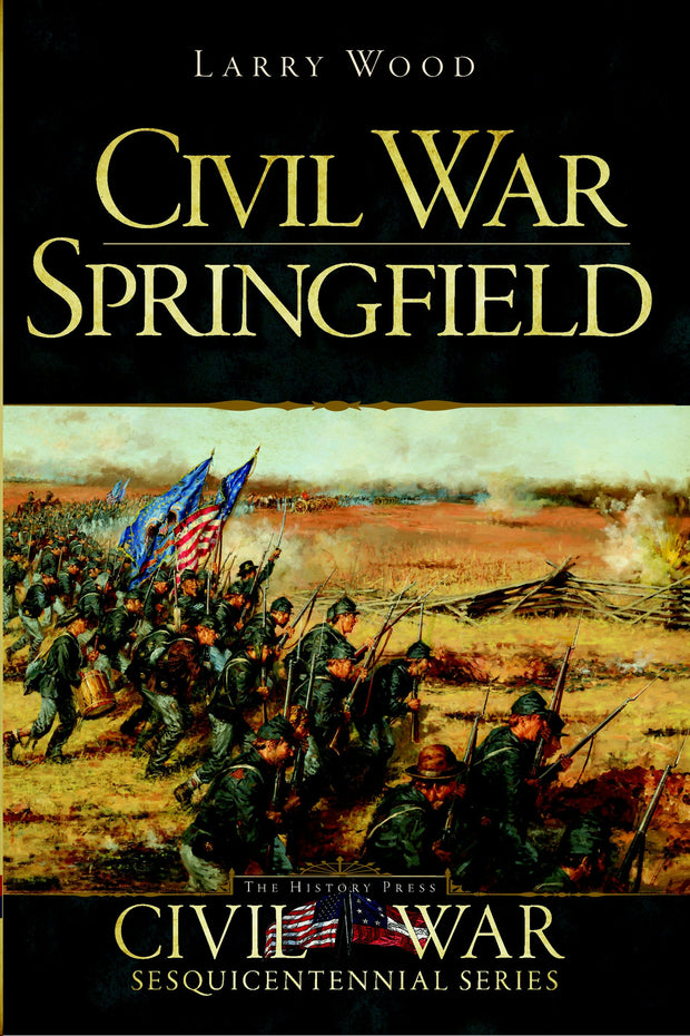 Civil War Springfield