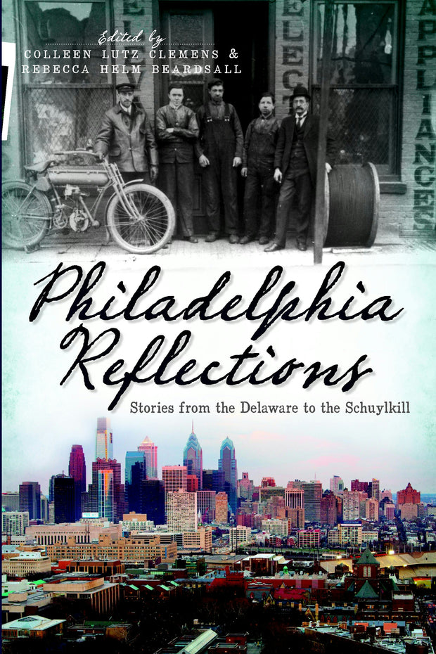 Philadelphia Reflections: