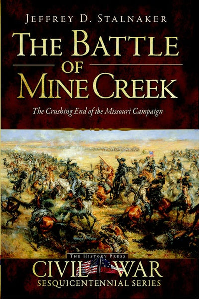 The Battle of Mine Creek