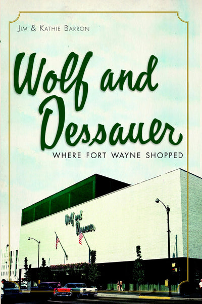 Wolf and Dessauer