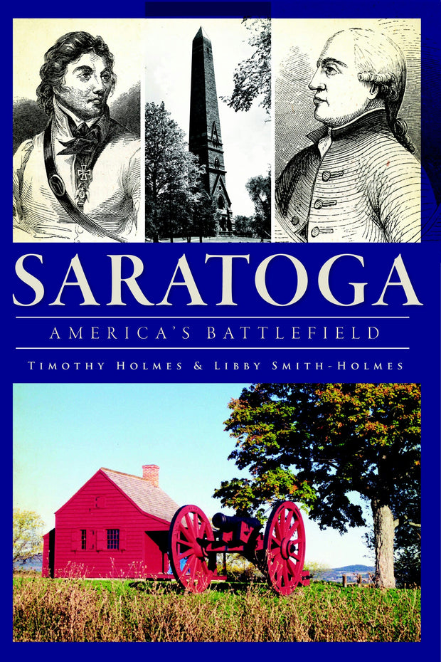 Saratoga: